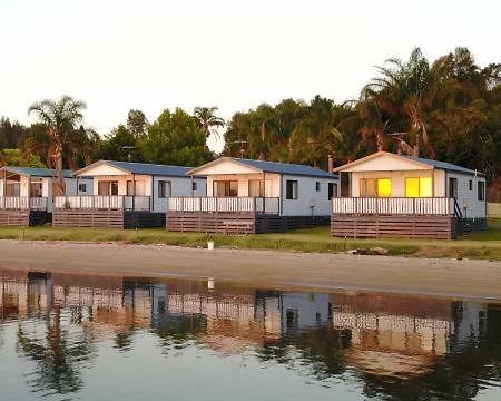 Tuross Lakeside Holiday Park Tuross Heads Eksteriør billede