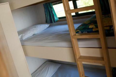 Tuross Lakeside Holiday Park Tuross Heads Eksteriør billede