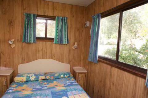 Tuross Lakeside Holiday Park Tuross Heads Eksteriør billede
