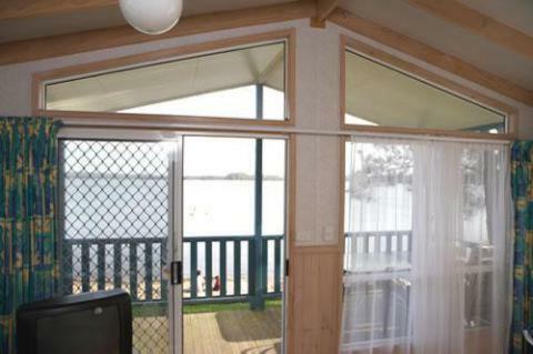 Tuross Lakeside Holiday Park Tuross Heads Eksteriør billede