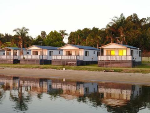 Tuross Lakeside Holiday Park Tuross Heads Eksteriør billede