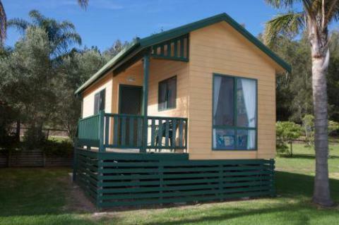 Tuross Lakeside Holiday Park Tuross Heads Eksteriør billede