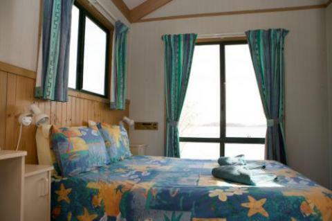 Tuross Lakeside Holiday Park Tuross Heads Eksteriør billede