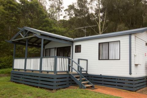 Tuross Lakeside Holiday Park Tuross Heads Eksteriør billede